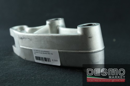 Link rear shock - , absorber