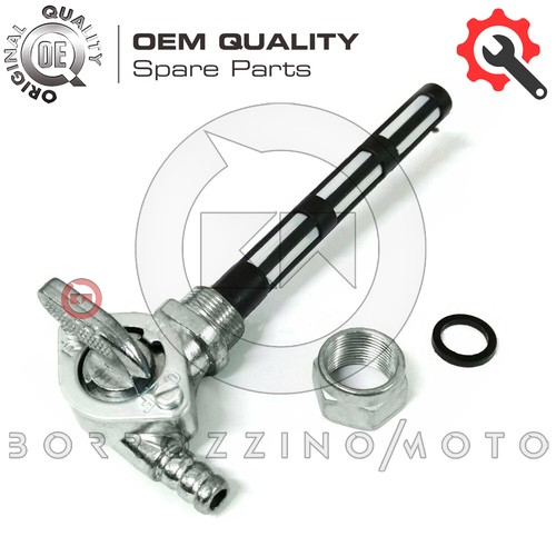 Right fuel tank tap for - tap, ducati
