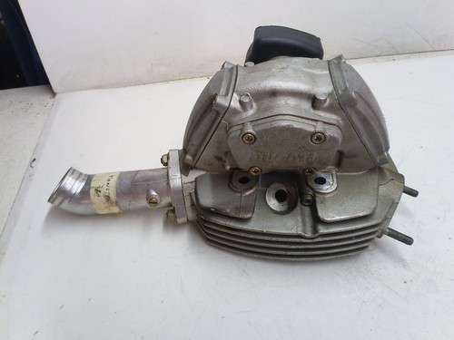 Ducati monster 750 - ducati, complete