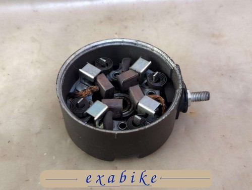 Starter coal door for - coal, ducati