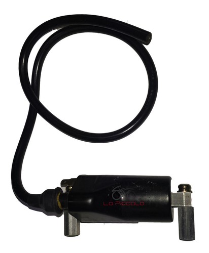 Coil 12v ducati monster - coil,