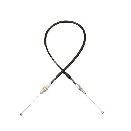 Throttle cable opening ducati - throttle,