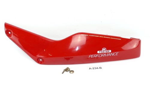 Ducati 750 zdm750sc 1993 - 750, ss